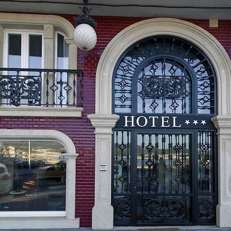 Hotel As Areas III Playa Covas  Esterno foto
